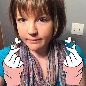 Meet your Posher, Jenna